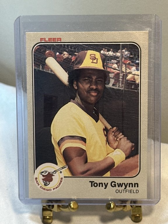 Property photo 154 - TIMED ONLINE ONLY SPORTS CARDS AUCTION IN ALLEN COUNTY, INDIANA