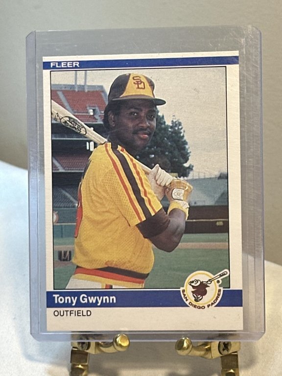 Property photo 155 - TIMED ONLINE ONLY SPORTS CARDS AUCTION IN ALLEN COUNTY, INDIANA