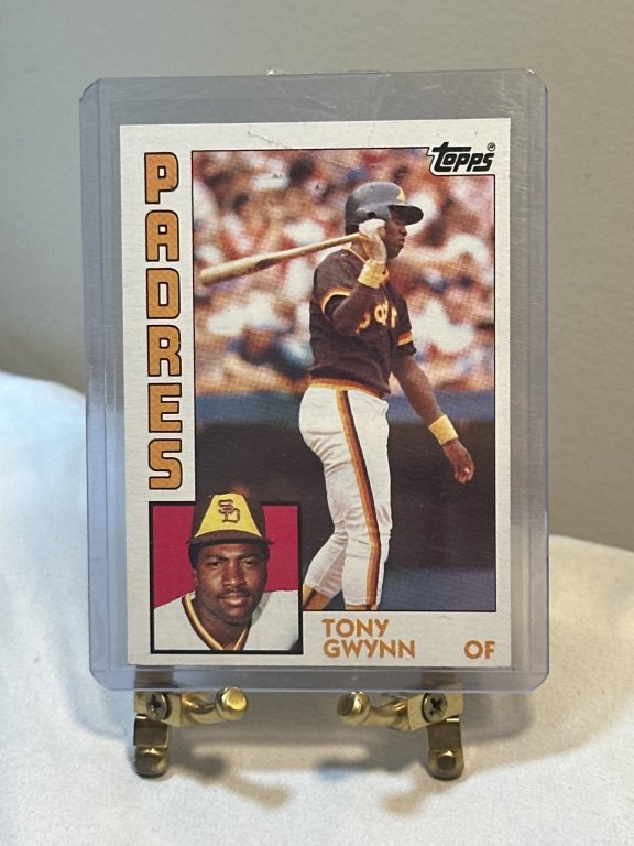 Property photo 156 - TIMED ONLINE ONLY SPORTS CARDS AUCTION IN ALLEN COUNTY, INDIANA