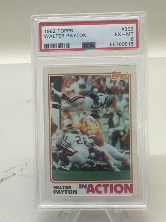 Property photo 157 - TIMED ONLINE ONLY SPORTS CARDS AUCTION IN ALLEN COUNTY, INDIANA
