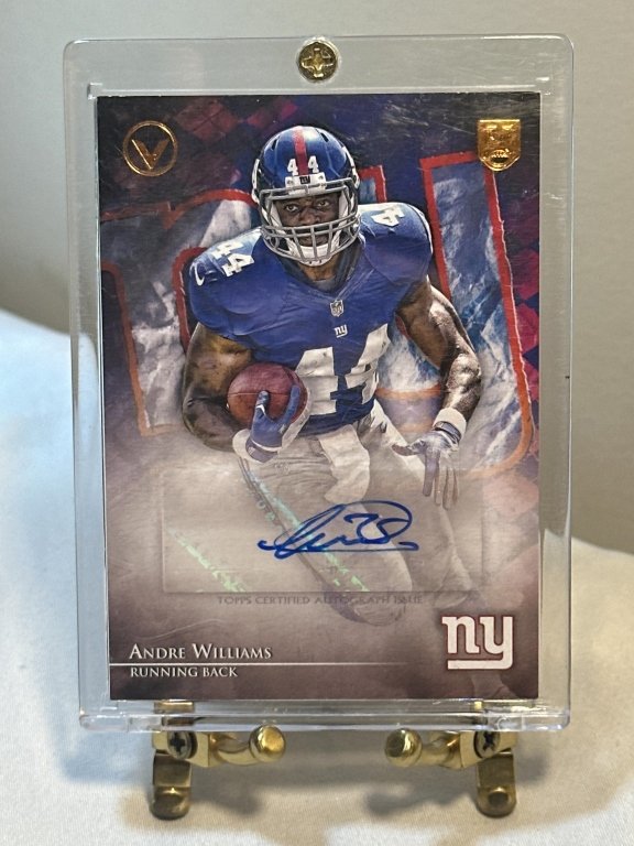 Property photo 158 - TIMED ONLINE ONLY SPORTS CARDS AUCTION IN ALLEN COUNTY, INDIANA