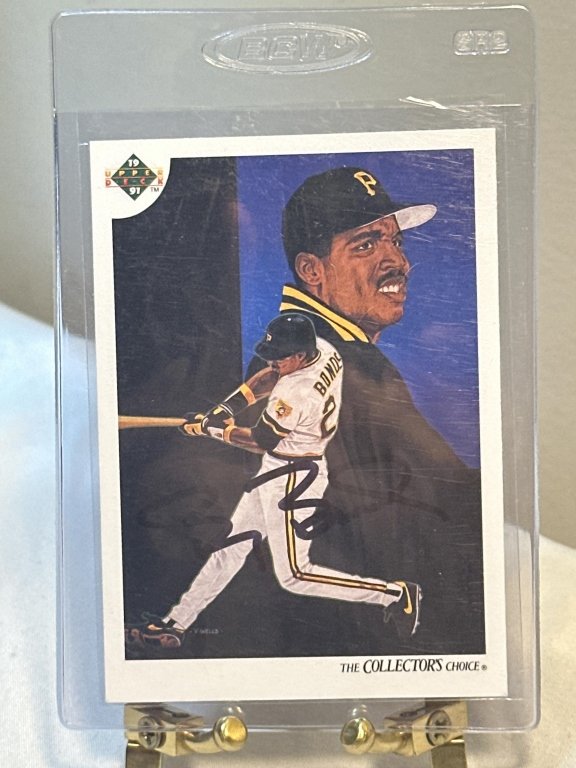 Property photo 159 - TIMED ONLINE ONLY SPORTS CARDS AUCTION IN ALLEN COUNTY, INDIANA