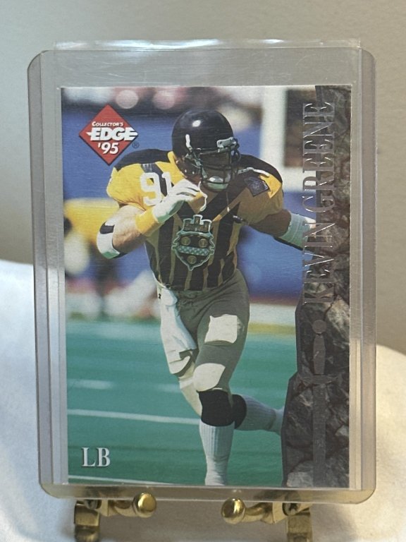 Property photo 163 - TIMED ONLINE ONLY SPORTS CARDS AUCTION IN ALLEN COUNTY, INDIANA
