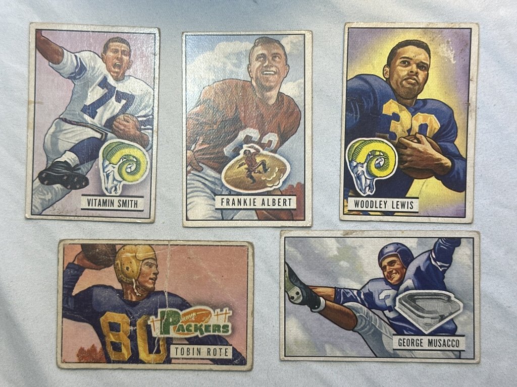 Property photo 166 - TIMED ONLINE ONLY SPORTS CARDS AUCTION IN ALLEN COUNTY, INDIANA