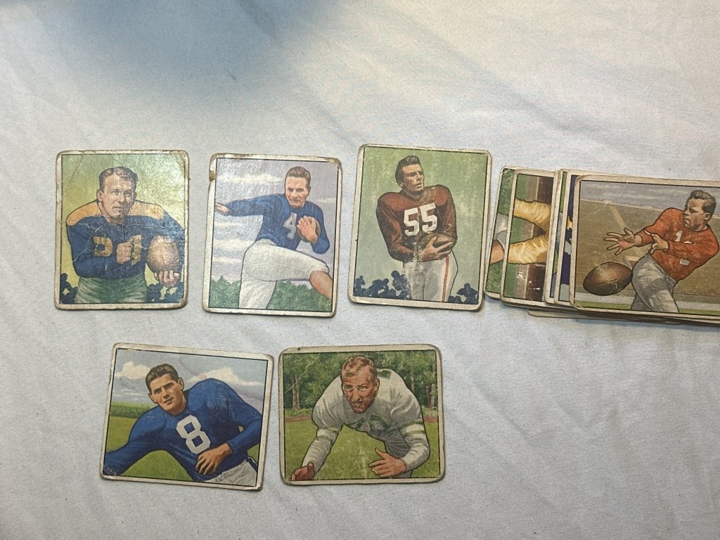 Property photo 167 - TIMED ONLINE ONLY SPORTS CARDS AUCTION IN ALLEN COUNTY, INDIANA