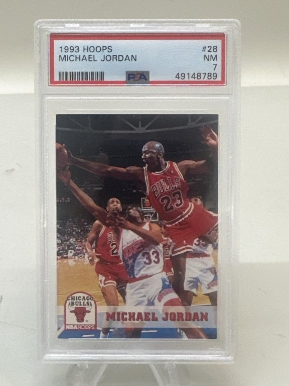 Property photo 168 - TIMED ONLINE ONLY SPORTS CARDS AUCTION IN ALLEN COUNTY, INDIANA