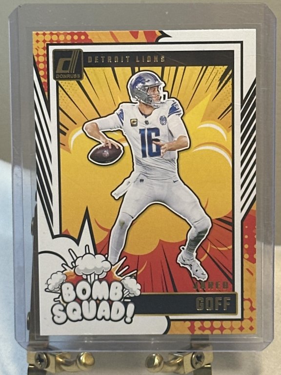Property photo 177 - TIMED ONLINE ONLY SPORTS CARDS AUCTION IN ALLEN COUNTY, INDIANA