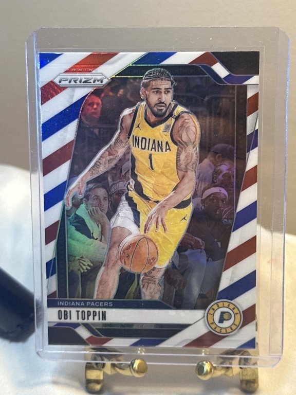 Property photo 181 - TIMED ONLINE ONLY SPORTS CARDS AUCTION IN ALLEN COUNTY, INDIANA