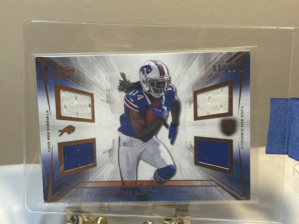 Property photo 183 - TIMED ONLINE ONLY SPORTS CARDS AUCTION IN ALLEN COUNTY, INDIANA