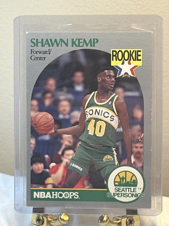 Property photo 184 - TIMED ONLINE ONLY SPORTS CARDS AUCTION IN ALLEN COUNTY, INDIANA