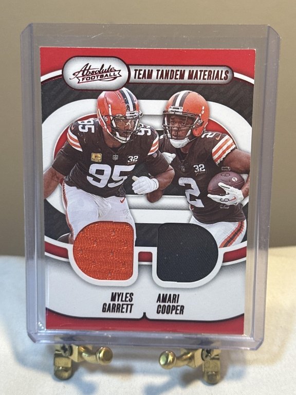 Property photo 187 - TIMED ONLINE ONLY SPORTS CARDS AUCTION IN ALLEN COUNTY, INDIANA