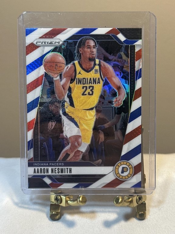 Property photo 189 - TIMED ONLINE ONLY SPORTS CARDS AUCTION IN ALLEN COUNTY, INDIANA