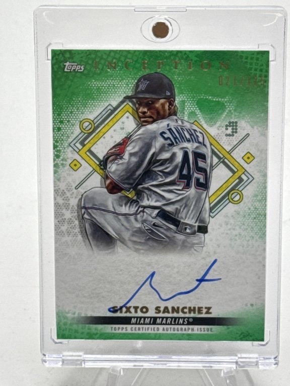 Property photo 194 - TIMED ONLINE ONLY SPORTS CARDS AUCTION IN ALLEN COUNTY, INDIANA