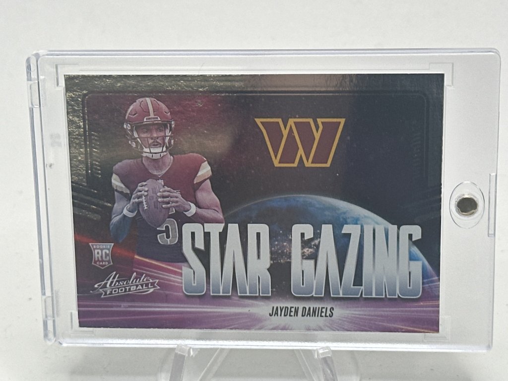 Property photo 196 - TIMED ONLINE ONLY SPORTS CARDS AUCTION IN ALLEN COUNTY, INDIANA