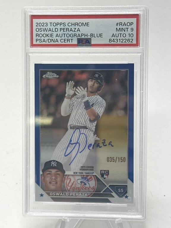 Property photo 198 - TIMED ONLINE ONLY SPORTS CARDS AUCTION IN ALLEN COUNTY, INDIANA