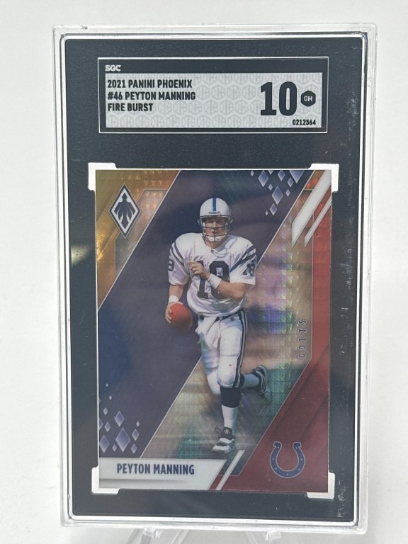 Property photo 199 - TIMED ONLINE ONLY SPORTS CARDS AUCTION IN ALLEN COUNTY, INDIANA