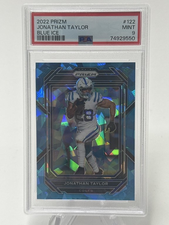 Property photo 200 - TIMED ONLINE ONLY SPORTS CARDS AUCTION IN ALLEN COUNTY, INDIANA