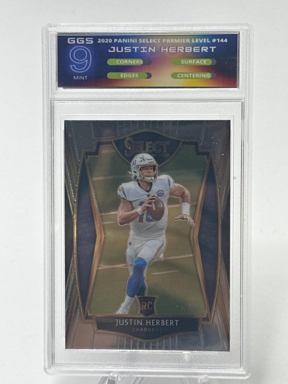 Property photo 202 - TIMED ONLINE ONLY SPORTS CARDS AUCTION IN ALLEN COUNTY, INDIANA