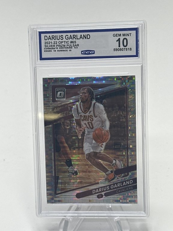 Property photo 203 - TIMED ONLINE ONLY SPORTS CARDS AUCTION IN ALLEN COUNTY, INDIANA