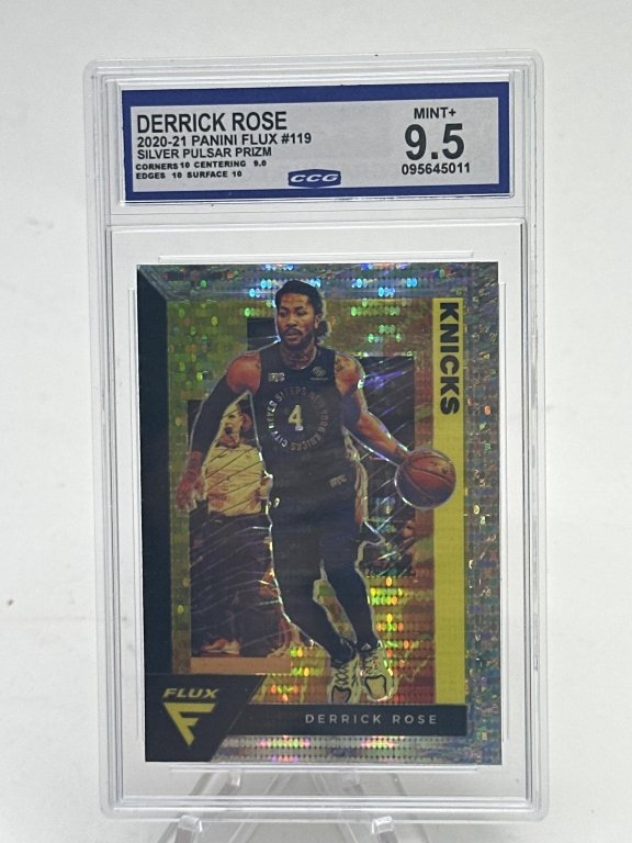 Property photo 205 - TIMED ONLINE ONLY SPORTS CARDS AUCTION IN ALLEN COUNTY, INDIANA