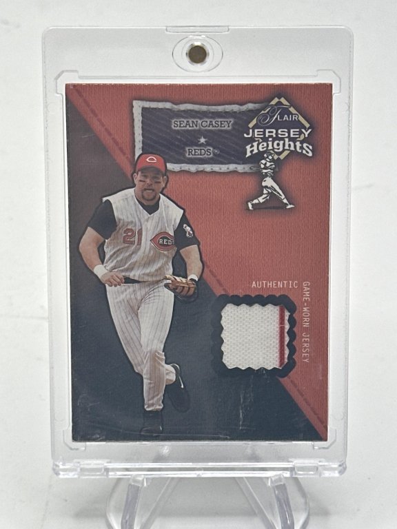 Property photo 206 - TIMED ONLINE ONLY SPORTS CARDS AUCTION IN ALLEN COUNTY, INDIANA