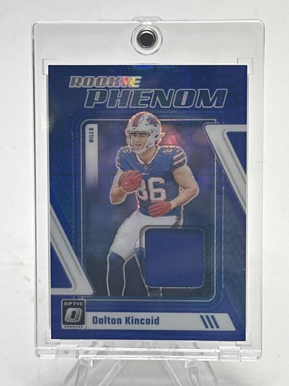 Property photo 207 - TIMED ONLINE ONLY SPORTS CARDS AUCTION IN ALLEN COUNTY, INDIANA