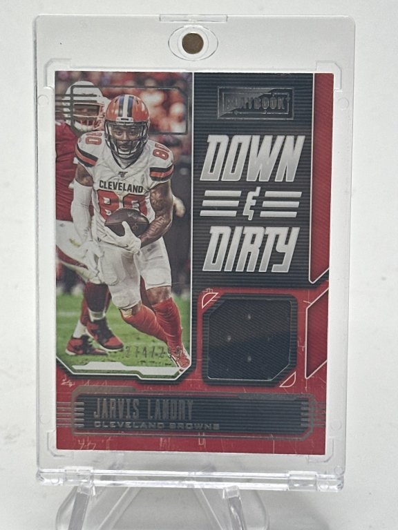 Property photo 208 - TIMED ONLINE ONLY SPORTS CARDS AUCTION IN ALLEN COUNTY, INDIANA