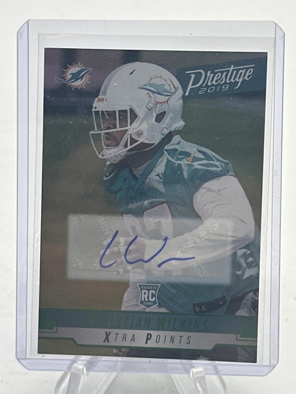 Property photo 209 - TIMED ONLINE ONLY SPORTS CARDS AUCTION IN ALLEN COUNTY, INDIANA