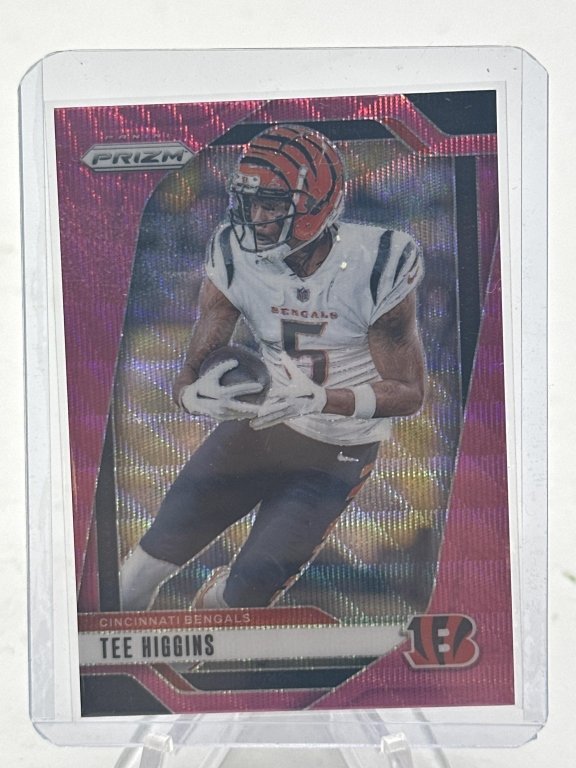 Property photo 210 - TIMED ONLINE ONLY SPORTS CARDS AUCTION IN ALLEN COUNTY, INDIANA