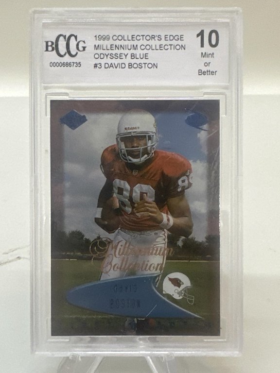 Property photo 212 - TIMED ONLINE ONLY SPORTS CARDS AUCTION IN ALLEN COUNTY, INDIANA