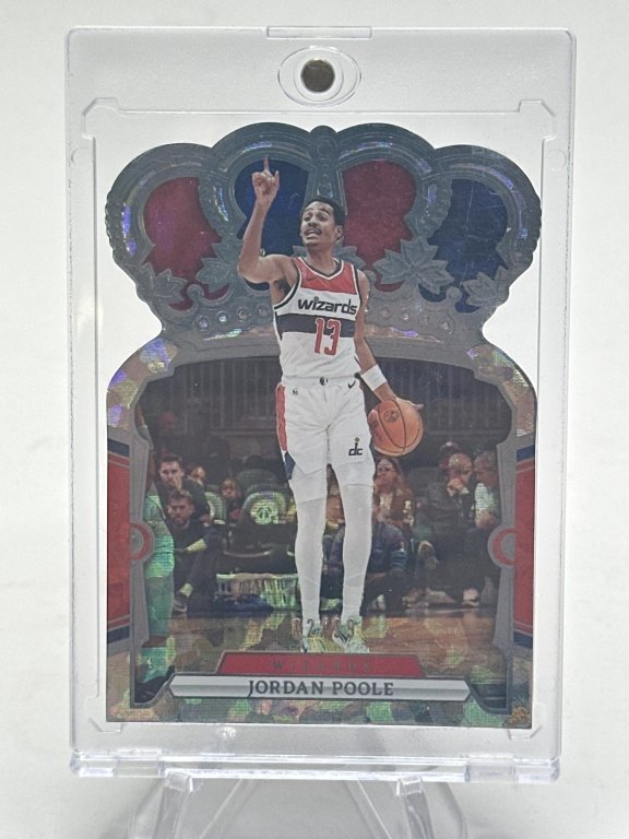 Property photo 213 - TIMED ONLINE ONLY SPORTS CARDS AUCTION IN ALLEN COUNTY, INDIANA