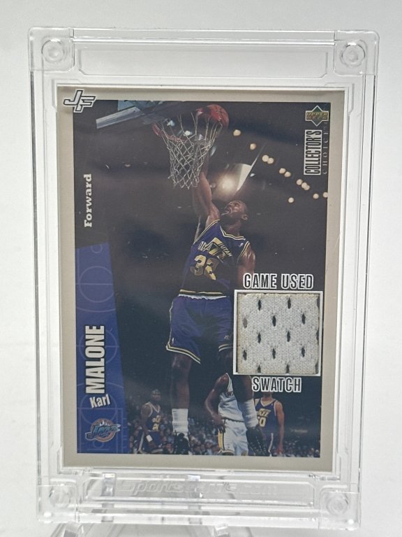 Property photo 214 - TIMED ONLINE ONLY SPORTS CARDS AUCTION IN ALLEN COUNTY, INDIANA