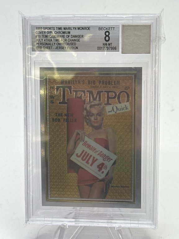 Property photo 216 - TIMED ONLINE ONLY SPORTS CARDS AUCTION IN ALLEN COUNTY, INDIANA