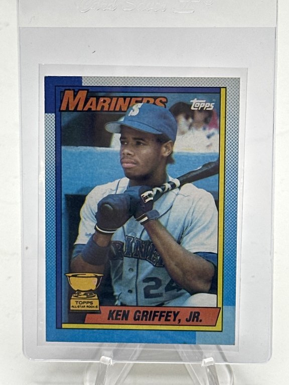 Property photo 219 - TIMED ONLINE ONLY SPORTS CARDS AUCTION IN ALLEN COUNTY, INDIANA