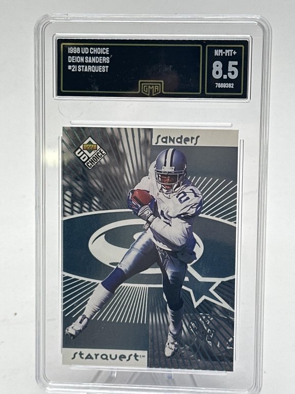 Property photo 220 - TIMED ONLINE ONLY SPORTS CARDS AUCTION IN ALLEN COUNTY, INDIANA