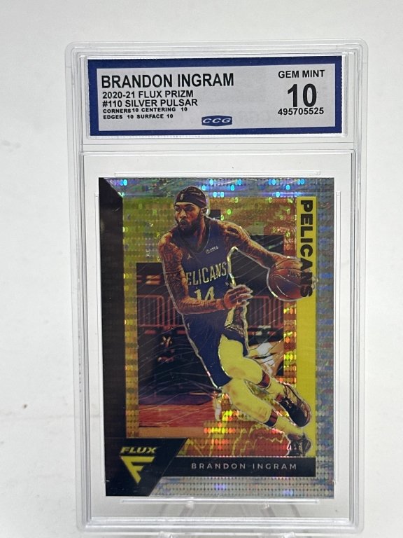 Property photo 221 - TIMED ONLINE ONLY SPORTS CARDS AUCTION IN ALLEN COUNTY, INDIANA