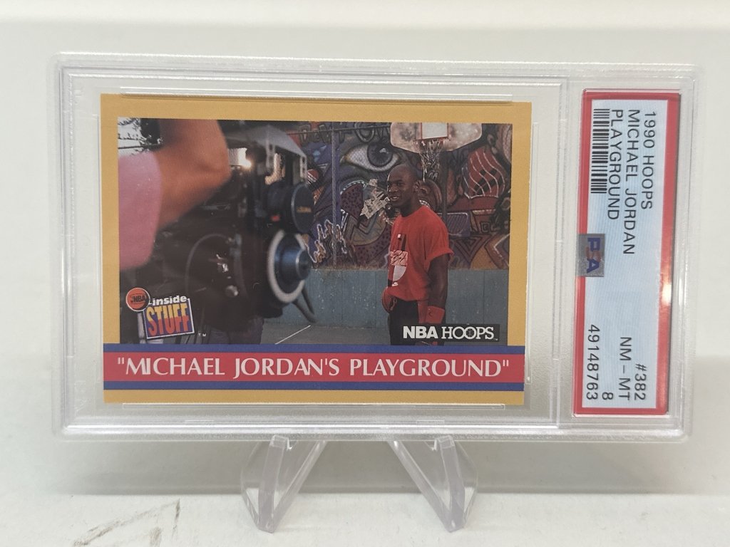 Property photo 223 - TIMED ONLINE ONLY SPORTS CARDS AUCTION IN ALLEN COUNTY, INDIANA
