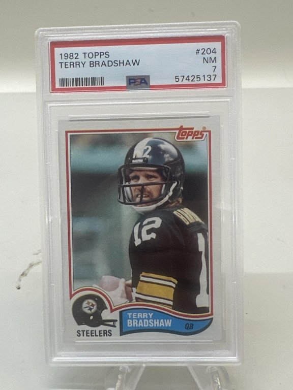 Property photo 224 - TIMED ONLINE ONLY SPORTS CARDS AUCTION IN ALLEN COUNTY, INDIANA