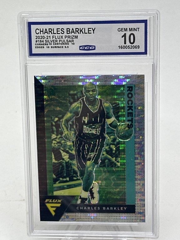 Property photo 225 - TIMED ONLINE ONLY SPORTS CARDS AUCTION IN ALLEN COUNTY, INDIANA