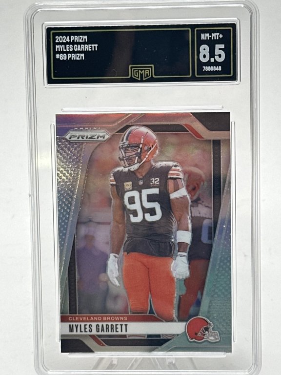 Property photo 227 - TIMED ONLINE ONLY SPORTS CARDS AUCTION IN ALLEN COUNTY, INDIANA
