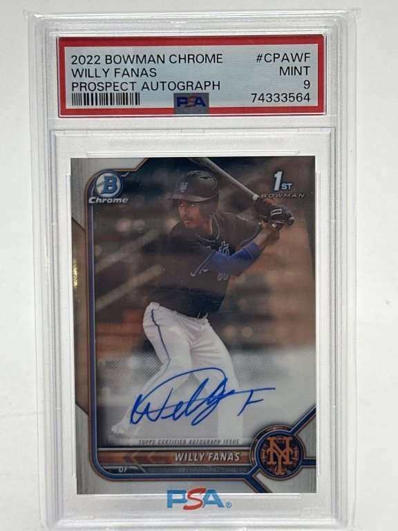 Property photo 228 - TIMED ONLINE ONLY SPORTS CARDS AUCTION IN ALLEN COUNTY, INDIANA