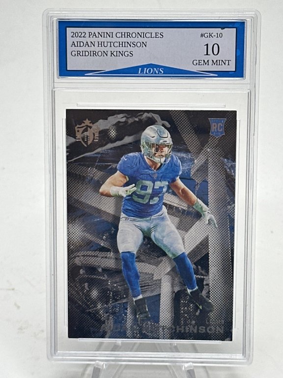 Property photo 229 - TIMED ONLINE ONLY SPORTS CARDS AUCTION IN ALLEN COUNTY, INDIANA