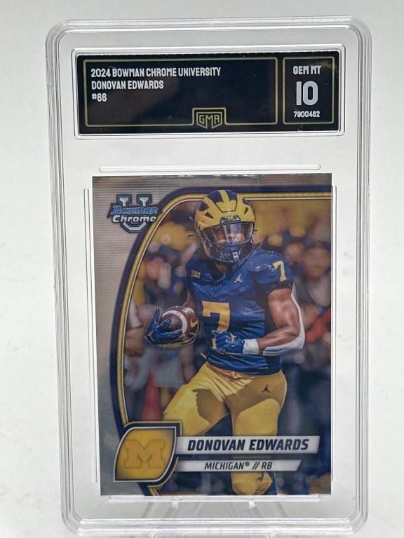 Property photo 230 - TIMED ONLINE ONLY SPORTS CARDS AUCTION IN ALLEN COUNTY, INDIANA