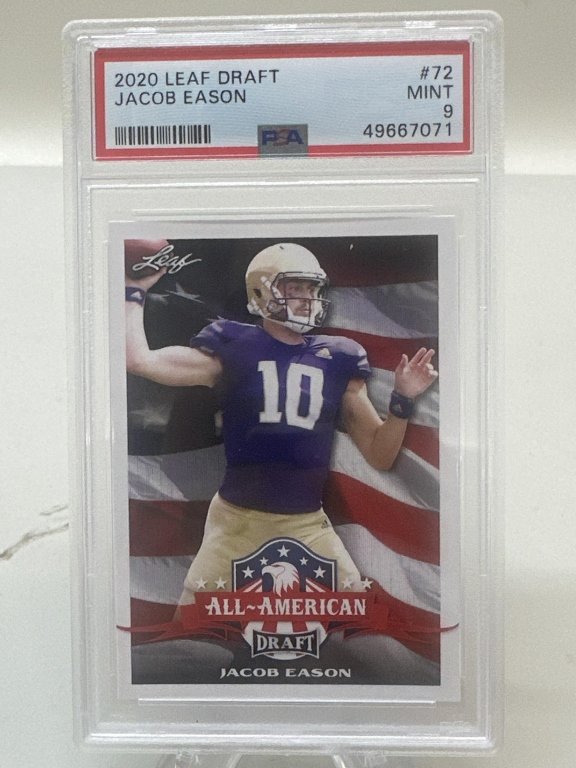 Property photo 235 - TIMED ONLINE ONLY SPORTS CARDS AUCTION IN ALLEN COUNTY, INDIANA