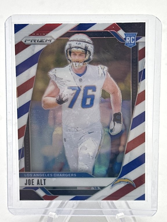 Property photo 236 - TIMED ONLINE ONLY SPORTS CARDS AUCTION IN ALLEN COUNTY, INDIANA