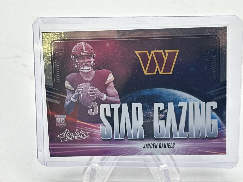 Property photo 237 - TIMED ONLINE ONLY SPORTS CARDS AUCTION IN ALLEN COUNTY, INDIANA