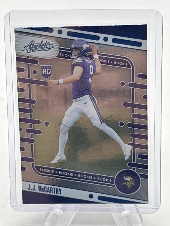 Property photo 239 - TIMED ONLINE ONLY SPORTS CARDS AUCTION IN ALLEN COUNTY, INDIANA
