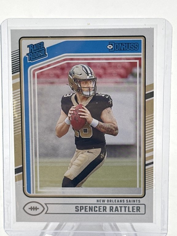 Property photo 240 - TIMED ONLINE ONLY SPORTS CARDS AUCTION IN ALLEN COUNTY, INDIANA