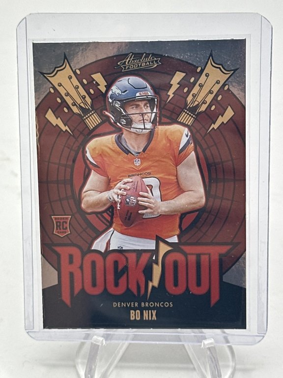 Property photo 241 - TIMED ONLINE ONLY SPORTS CARDS AUCTION IN ALLEN COUNTY, INDIANA