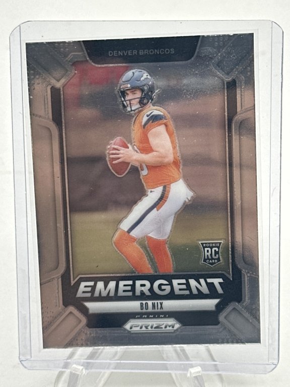 Property photo 242 - TIMED ONLINE ONLY SPORTS CARDS AUCTION IN ALLEN COUNTY, INDIANA